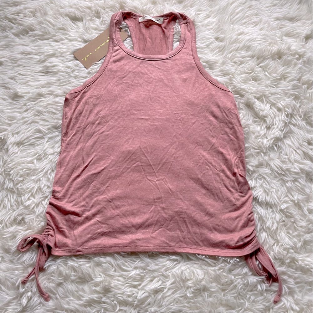 NWT Niyama Sol Resoluna Josie Tank Top S